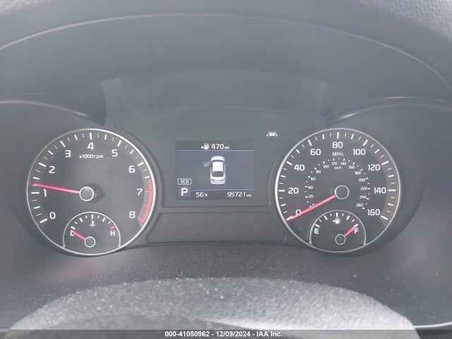 5XXGT4L33KG308851 KIA Optima Lx