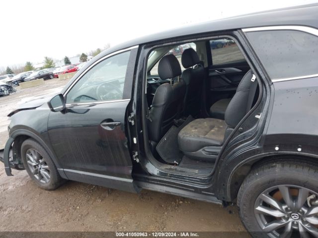 JM3TCBCY1P0658221 Mazda Cx-9 Touring