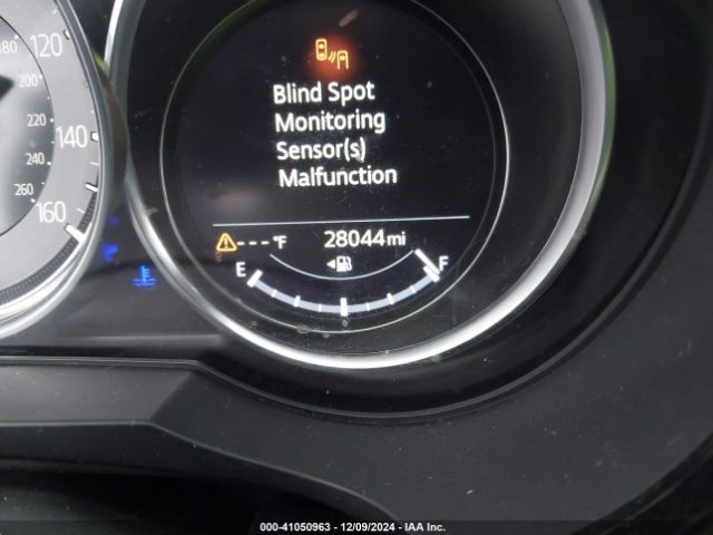 JM3TCBCY1P0658221 Mazda Cx-9 Touring