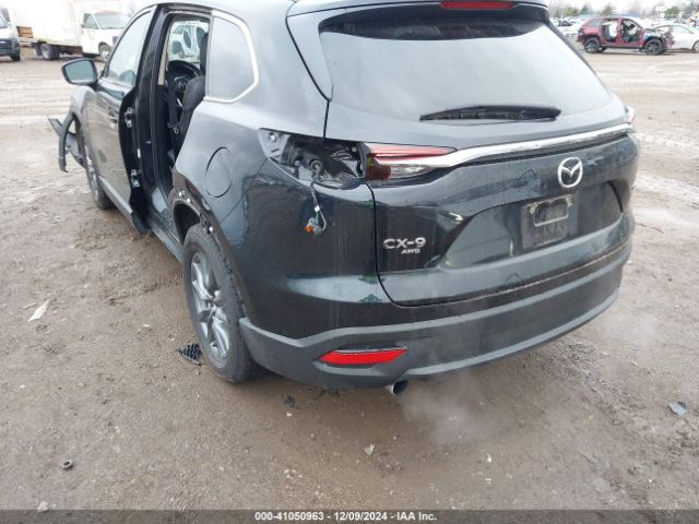 JM3TCBCY1P0658221 Mazda Cx-9 Touring