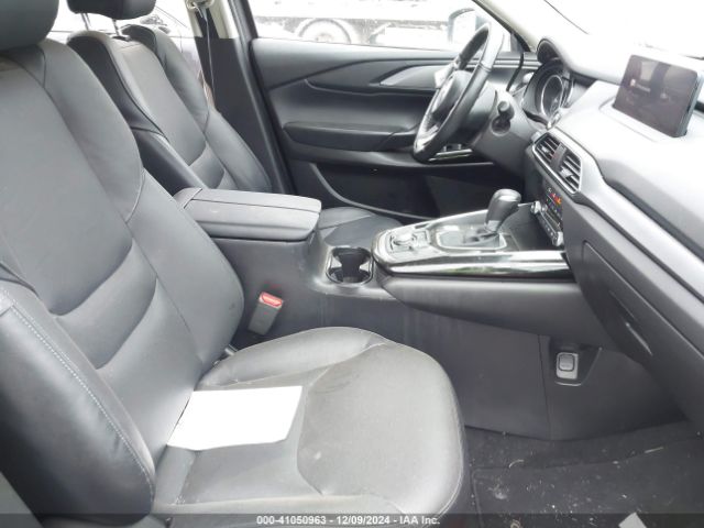 JM3TCBCY1P0658221 Mazda Cx-9 Touring