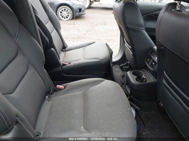 JM3TCBCY1P0658221 Mazda Cx-9 Touring