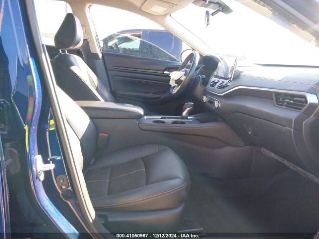 1N4BL4CV0MN384178 Nissan Altima Sr Fwd