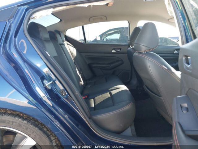 1N4BL4CV0MN384178 Nissan Altima Sr Fwd