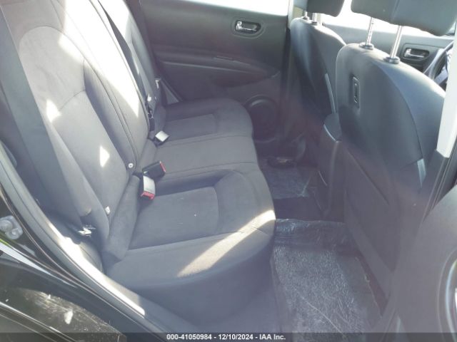 JN8AS5MT7FW662300 Nissan Rogue Select S