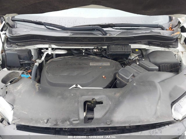 Honda Passport Touring 2019 5FNYF8H98KB024599 Image 10