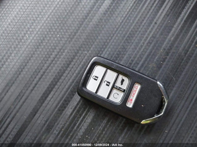 Honda Passport Touring 2019 5FNYF8H98KB024599 Image 11