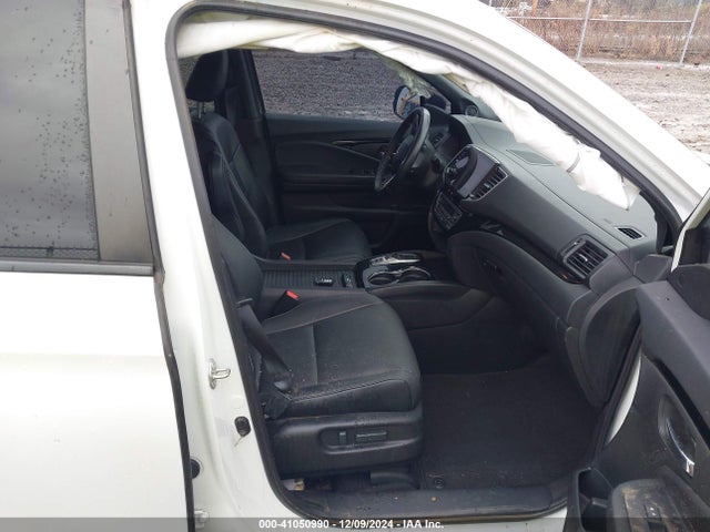 Honda Passport Touring 2019 5FNYF8H98KB024599 Image 5