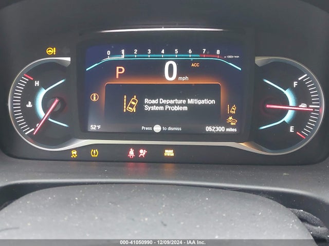 Honda Passport Touring 2019 5FNYF8H98KB024599 Image 7