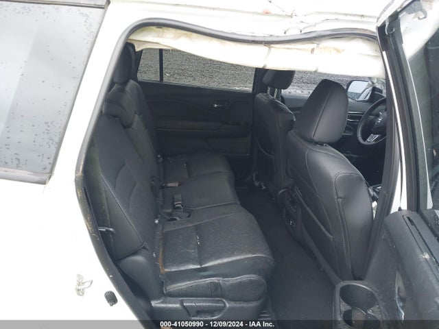 Honda Passport Touring 2019 5FNYF8H98KB024599 Image 8