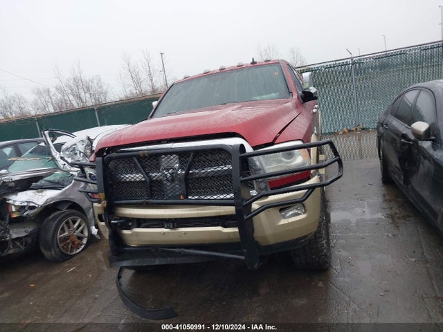 RAM 2500 Longhorn 2015 3C6UR5PL6FG692586 Image 12