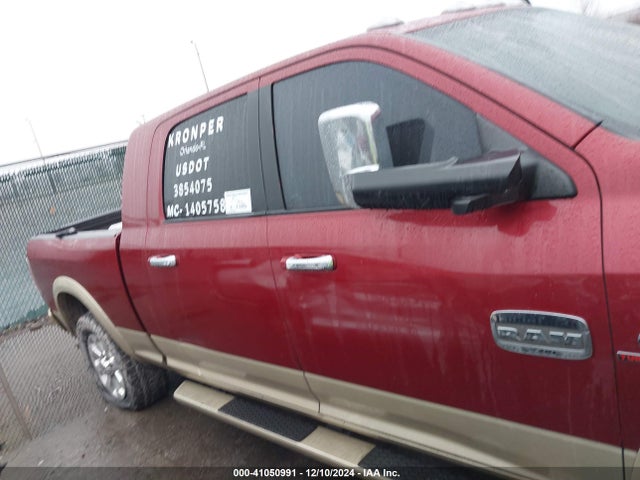 RAM 2500 Longhorn 2015 3C6UR5PL6FG692586 Image 13