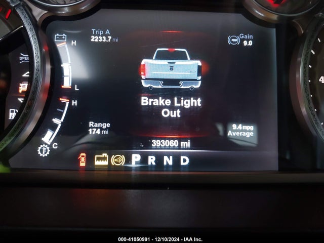 RAM 2500 Longhorn 2015 3C6UR5PL6FG692586 Image 15