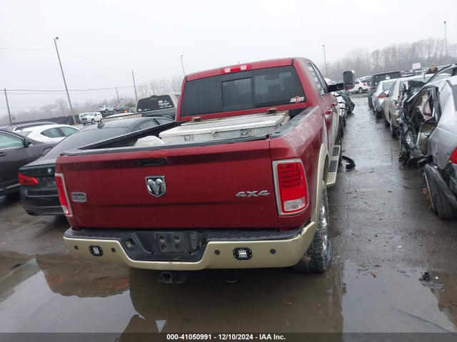 RAM 2500 Longhorn 2015 3C6UR5PL6FG692586 Image 16