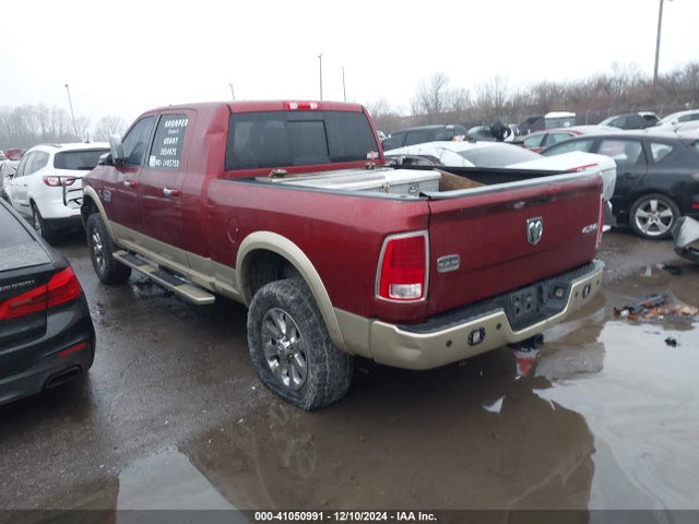 RAM 2500 Longhorn 2015 3C6UR5PL6FG692586 Image 3