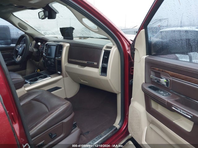 RAM 2500 Longhorn 2015 3C6UR5PL6FG692586 Image 5