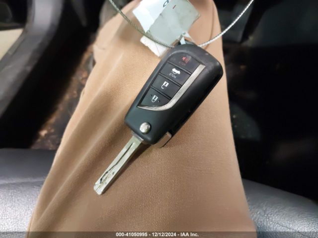 4T1B11HK7JU532580 Toyota CAMRY SE