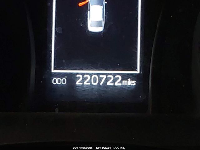 4T1B11HK7JU532580 Toyota CAMRY SE