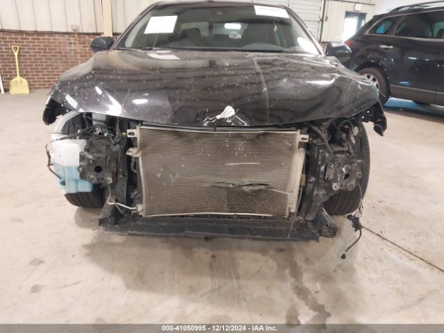 4T1B11HK7JU532580 Toyota CAMRY SE