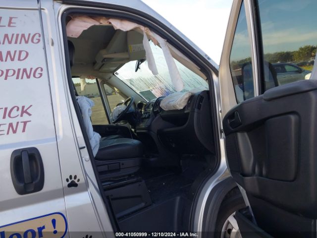3C6TRVBG8EE118250 RAM Promaster 1500