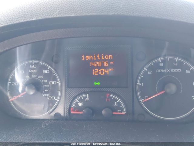 3C6TRVBG8EE118250 RAM Promaster 1500