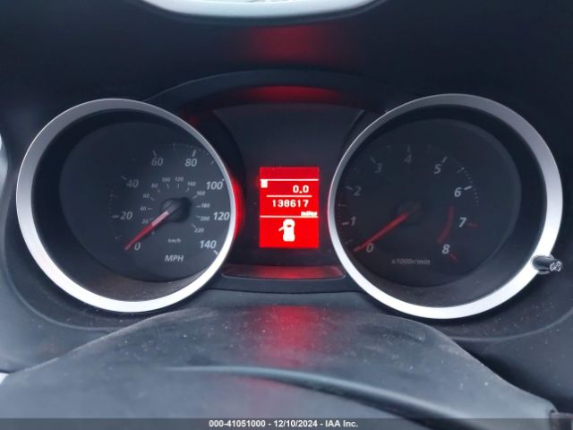 2010 MITSUBISHI LANCER JA32U2FU0AU014279 Photo 6