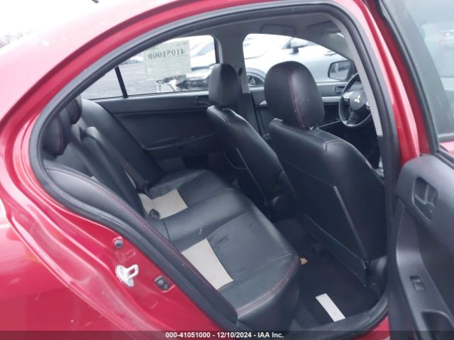 2010 MITSUBISHI LANCER JA32U2FU0AU014279 Photo 7