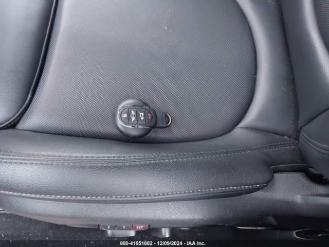 WMZYT5C34J3E61170 Mini Countryman Cooper S
