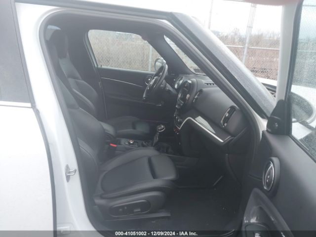 WMZYT5C34J3E61170 Mini Countryman Cooper S