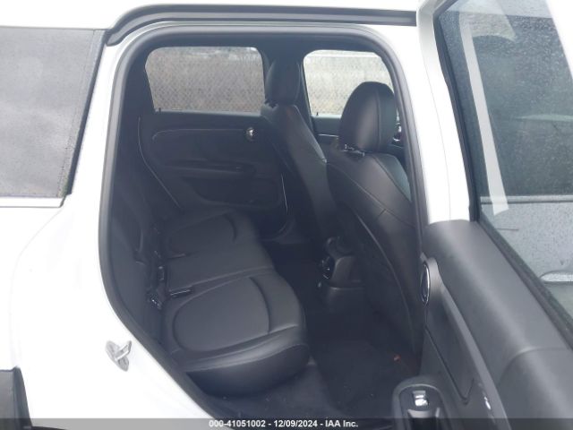 WMZYT5C34J3E61170 Mini Countryman Cooper S