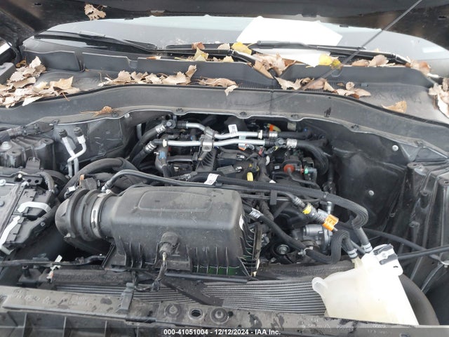 Ford EXPLORER XLT 2024 1FMSK8DH2RGA60444 Image 10