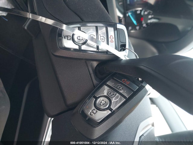 Ford EXPLORER XLT 2024 1FMSK8DH2RGA60444 Image 11