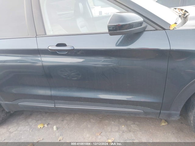 Ford EXPLORER XLT 2024 1FMSK8DH2RGA60444 Image 14