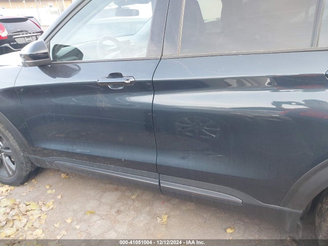 Ford EXPLORER XLT 2024 1FMSK8DH2RGA60444 Image 15
