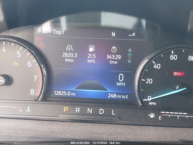 Ford EXPLORER XLT 2024 1FMSK8DH2RGA60444 Image 16