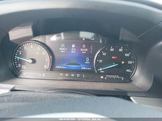 Ford EXPLORER XLT 2024 1FMSK8DH2RGA60444 Image 7