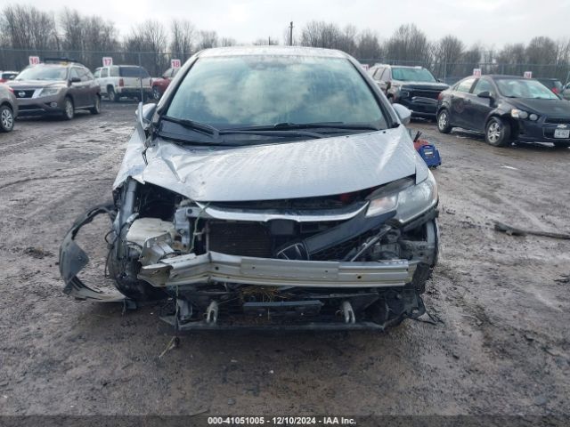 3HGGK5G89JM733391 Honda FIT EX