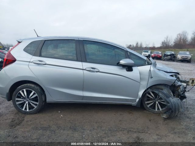 3HGGK5G89JM733391 Honda FIT EX