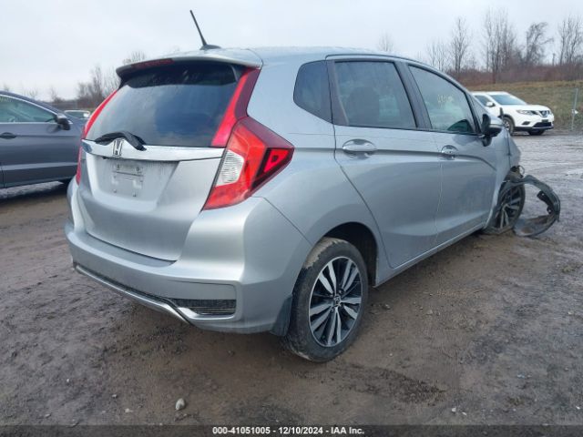 3HGGK5G89JM733391 Honda FIT EX