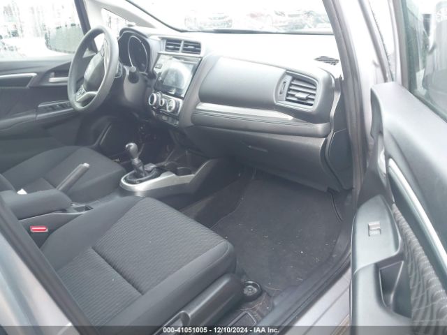 3HGGK5G89JM733391 Honda FIT EX