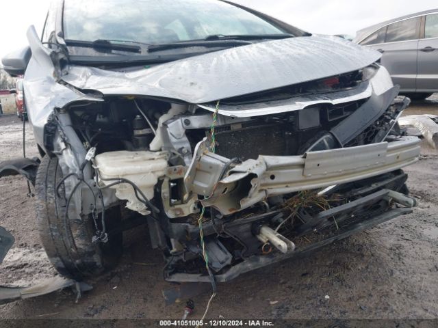 3HGGK5G89JM733391 Honda FIT EX