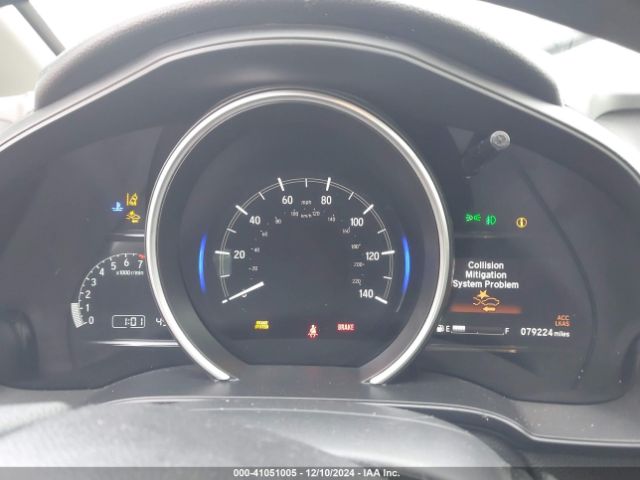 3HGGK5G89JM733391 Honda FIT EX