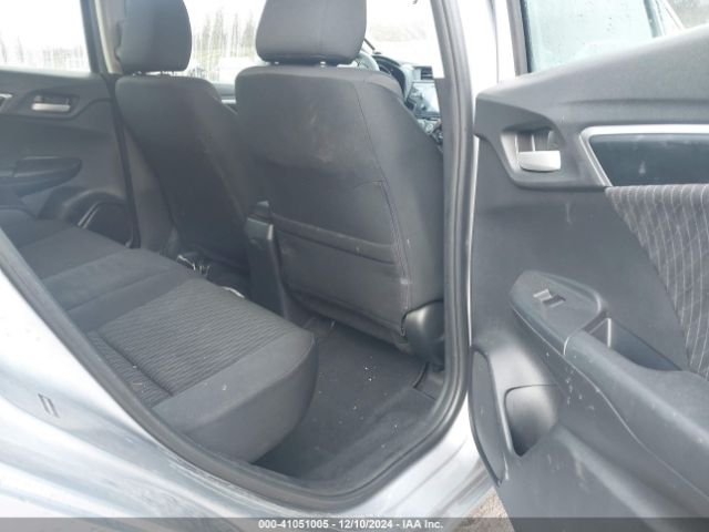 3HGGK5G89JM733391 Honda FIT EX