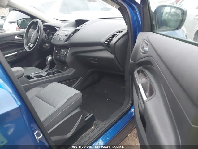 Ford ESCAPE SE 2018 1FMCU9GD0JUC99459 Image 5