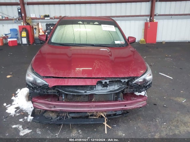 4S3BWAC69P3012993 Subaru Legacy Premium