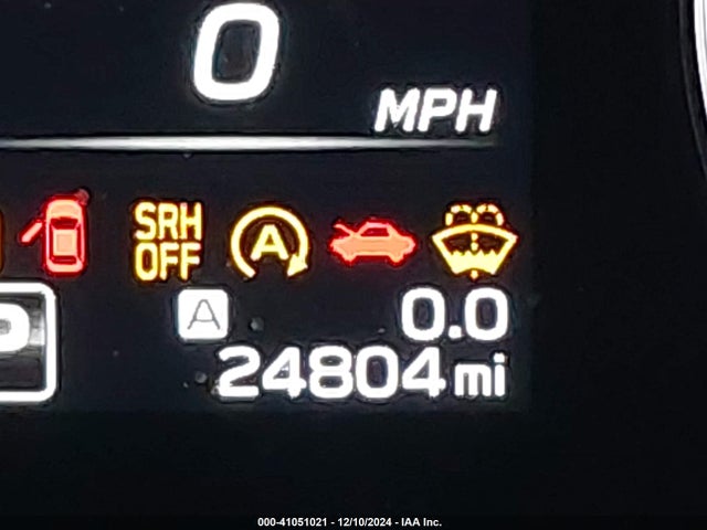 4S3BWAC69P3012993 Subaru Legacy Premium