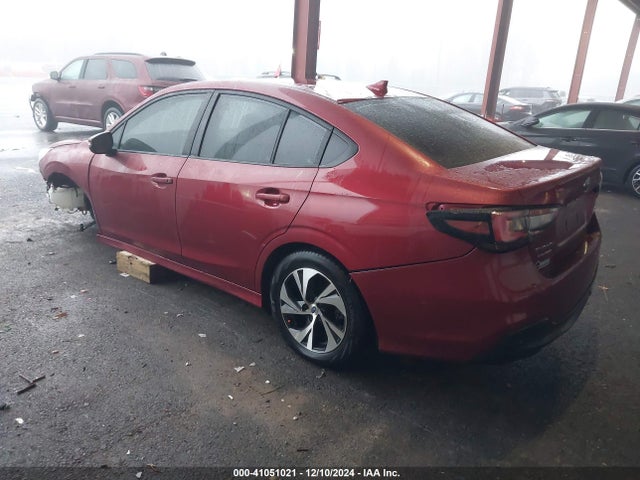 4S3BWAC69P3012993 Subaru Legacy Premium