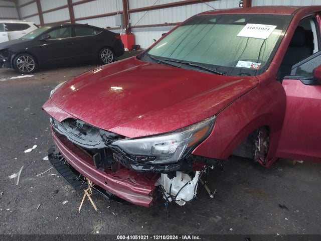 4S3BWAC69P3012993 Subaru Legacy Premium