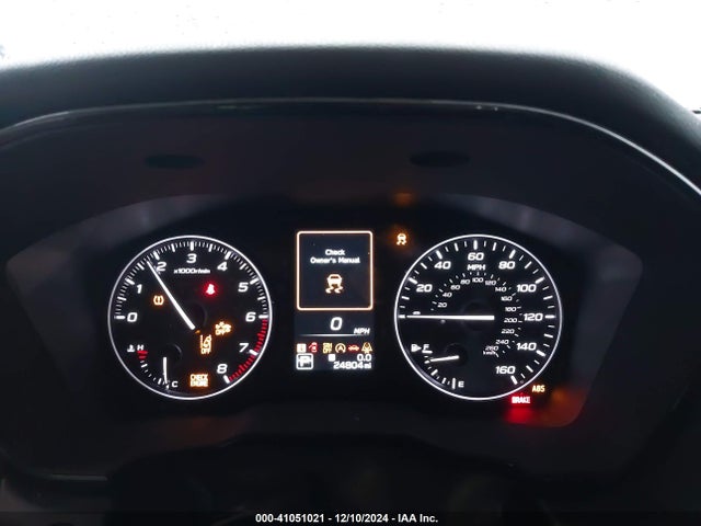 4S3BWAC69P3012993 Subaru Legacy Premium