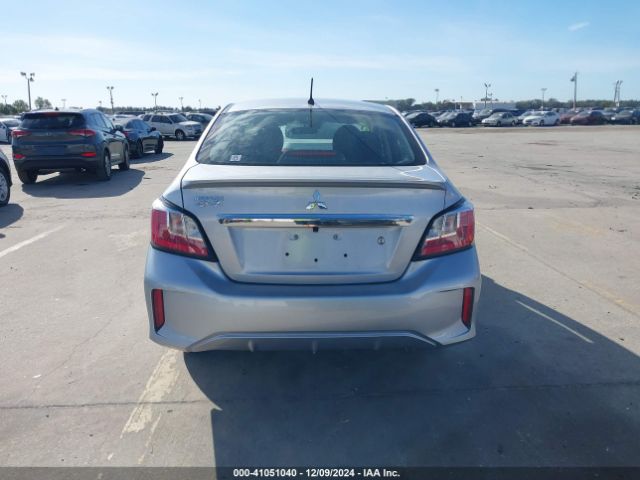ML32FUFJ8RHF02810 Mitsubishi Mirage G4 Es